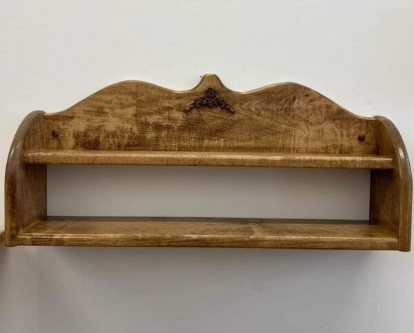 Decorative Shelf