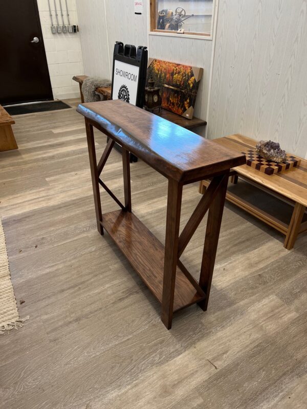 Entranceway Table